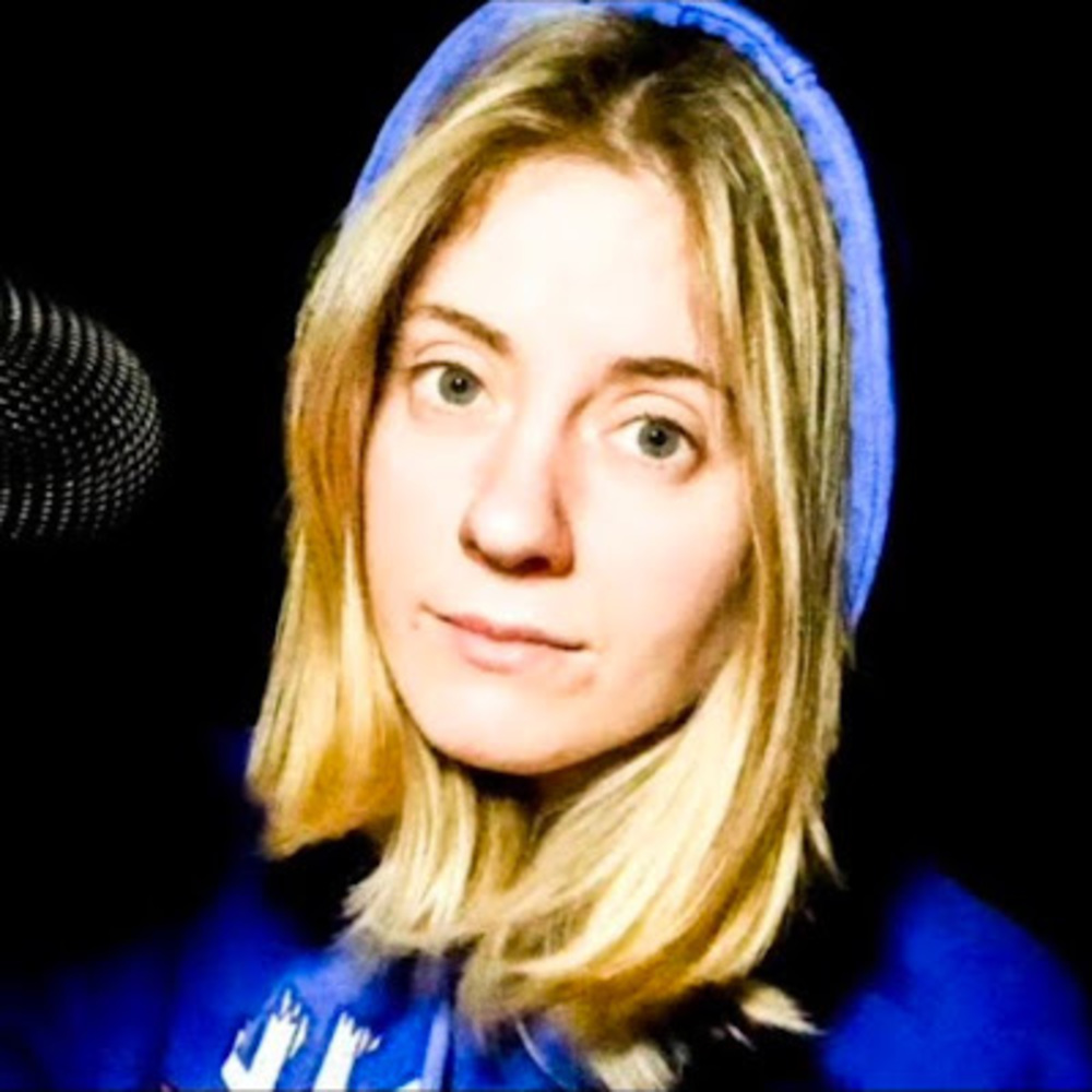 Meet your Posher, Sarah kate